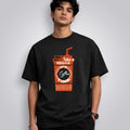 Take A Break It's Coffee Time Unisex Loose Fit Classic T-Shirt