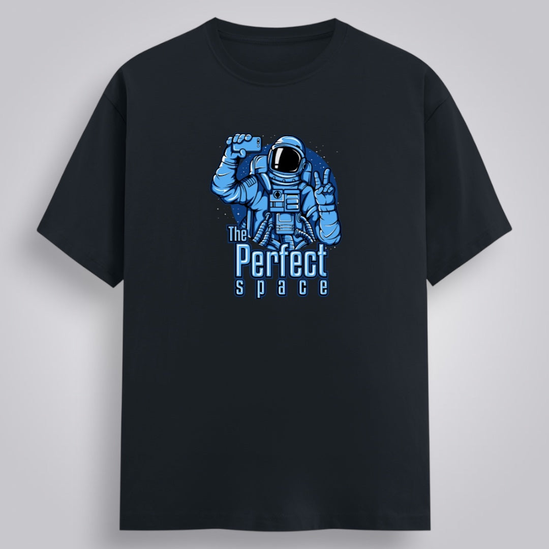 The Perfect Space Men's Regular Fit T-Shirt
