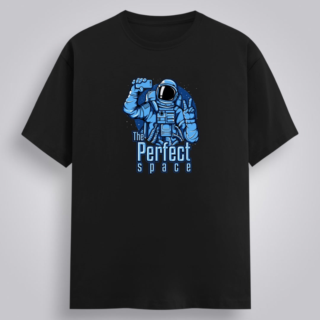 The Perfect Space Men's Regular Fit T-Shirt