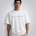 This T Shirt Has More Civic Sense Than You Unisex Loose Fit Standard T-Shirt
