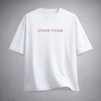 Tyger Tyger Unisex Loose Fit Classic T-Shirt