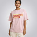 Tygrrrrr Alert Women's Loose Fit Standard T-Shirt