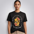 Weird Is A Side Effect Of Awesome Women's Boyfriend Fit T-Shirt