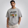 Adventure Awaits Men's Loose Fit Standard T-Shirt