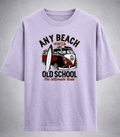Any Beach Will Do Men's Loose Fit Classic T-Shirt