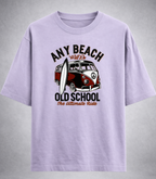 Any Beach Will Do Men's Loose Fit Classic T-Shirt