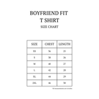 Good Girls Read Smut (Black) Women's Boyfriend Fit T-Shirt