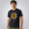 Chase The Vision Money Will Follow Men's Regular Fit T-Shirt