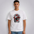 Classic Racing Team Men's Regular Fit T-Shirt