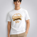Denim Goods No. 1 Men's Regular Fit T-Shirt