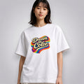 Dream In Colour Women's Loose Fit Classic T-Shirt