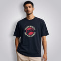 Escape Reality And Play Games Men's Loose Fit Standard T-Shirt