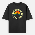 Find Beauty In The Small Things Unisex Loose Fit Classic T-Shirt