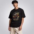 Grand Prix 1991 Men's Loose Fit Classic T-Shirt