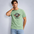 Hot Rod Masters Men's Regular Fit T-Shirt