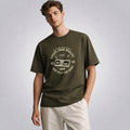 Just Play The Game Men's Loose Fit Classic T-Shirt