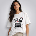 Morning Song Unisex Loose Fit Standard T-Shirt