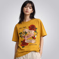 Not Your Babe Women's Loose Fit Classic T-Shirt