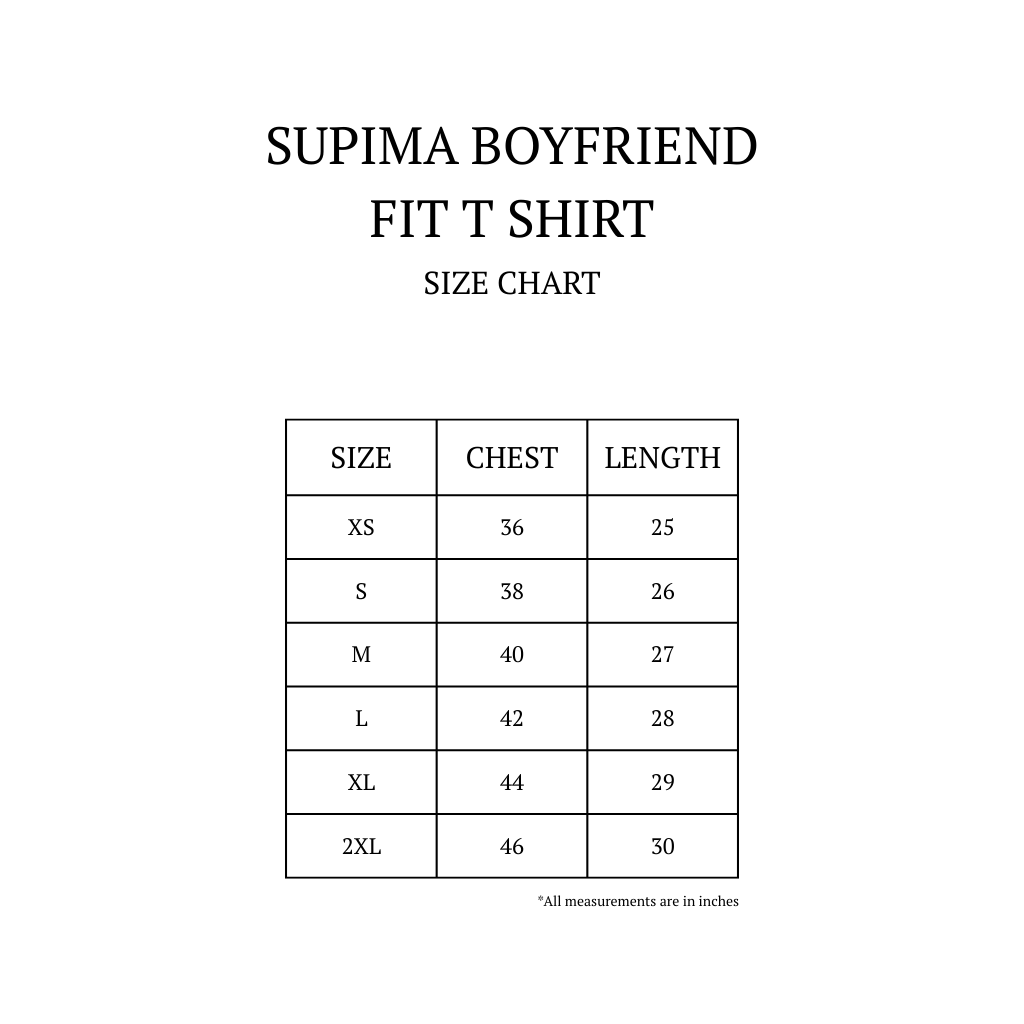 Hey What's Up Women's Boyfriend Fit PREMIUM SUPIMA COTTON T-Shirt