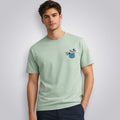Pocket Astronaut Men's Regular Fit T-Shirt