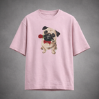 Pug Love Women's Loose Fit Standard T-Shirt