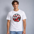 Racing Championship Men's Regular Fit T-Shirt