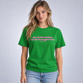 May All Wild, Rebellious And Imperfect Daughters Bloom Women's Relaxed Fit T-Shirt