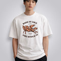 Ride It Like You Stole It Unisex Loose Fit Standard T-Shirt