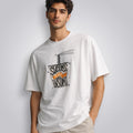 Success Is Not Instant Unisex Loose Fit Classic T-Shirt